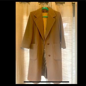 London Fog, Vintage Dress Coat